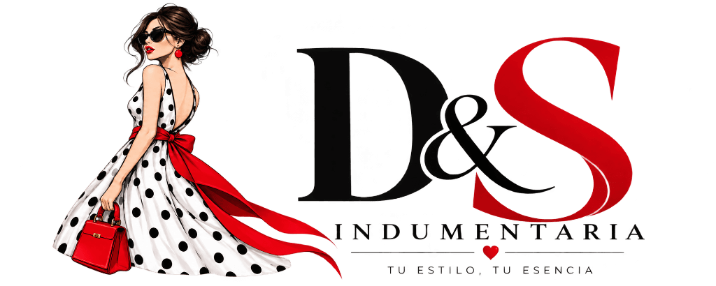 DyS Indumentaria - Tu estilo, tu esencia